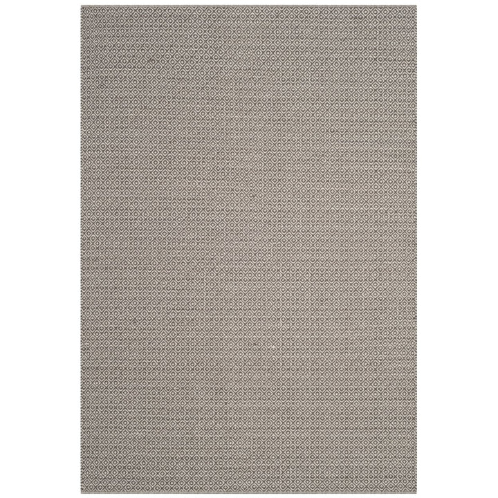 SAFAVIEH Montauk MTK717A Handwoven Ivory / Grey Rug Image 10