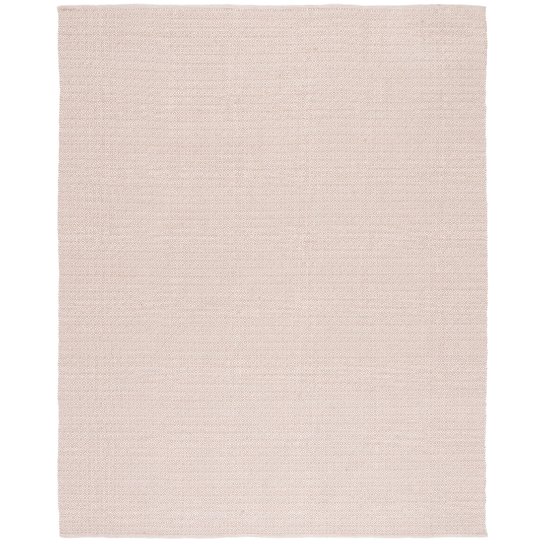 SAFAVIEH Montauk MTK717G Handwoven Ivory / Beige Rug Image 1