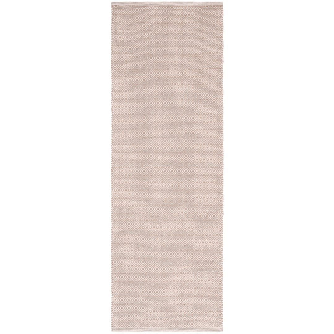 SAFAVIEH Montauk MTK717G Handwoven Ivory / Beige Rug Image 5