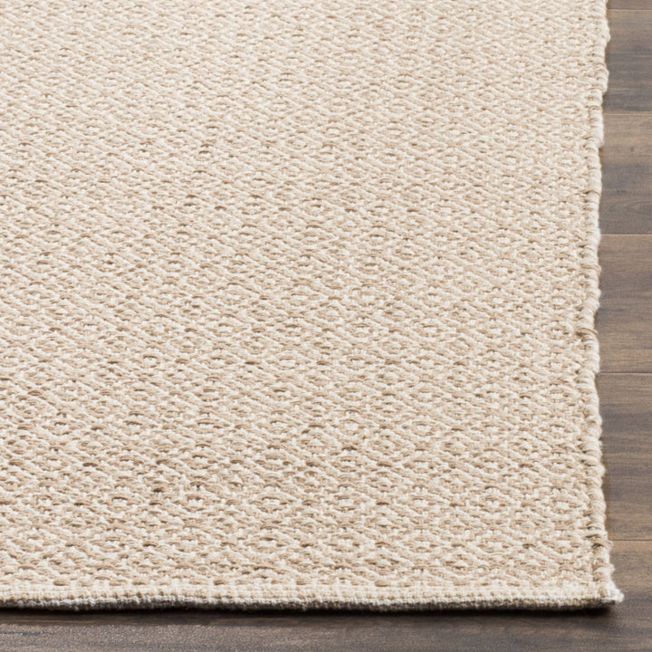 SAFAVIEH Montauk MTK717G Handwoven Ivory / Beige Rug Image 7