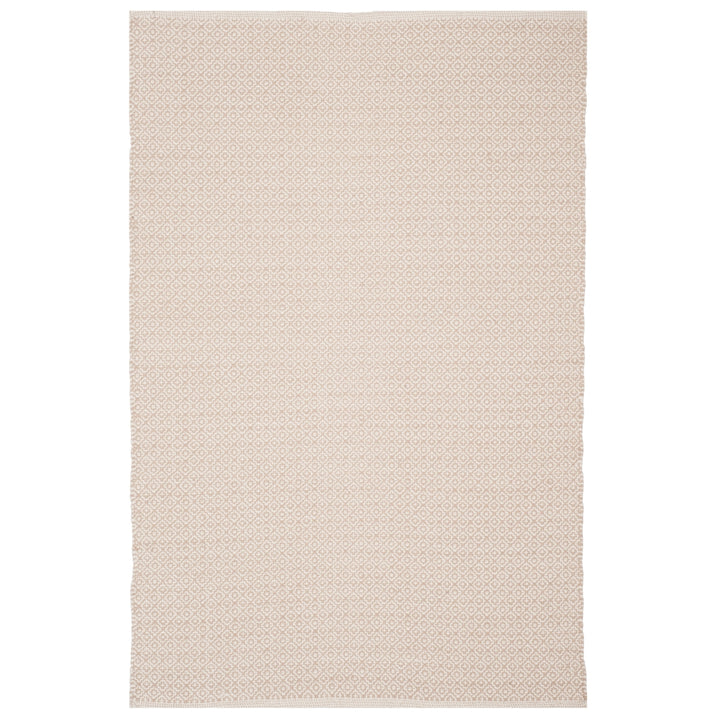 SAFAVIEH Montauk MTK717G Handwoven Ivory / Beige Rug Image 9