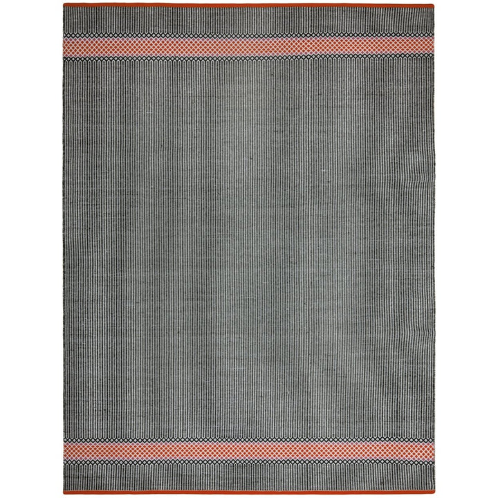 SAFAVIEH Montauk MTK820P Handwoven Light Pink /Multi Rug Image 1