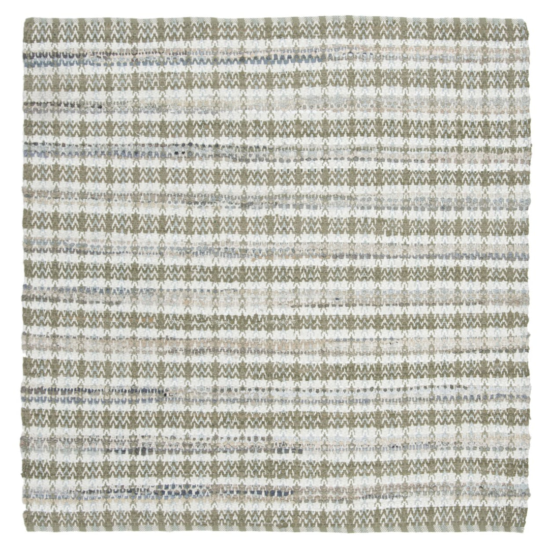 SAFAVIEH Montauk MTK950E Handwoven Beige / Multi Rug Image 1