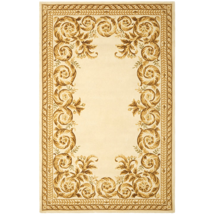 Safavieh NA707A Naples Assorted / Ivory Image 9