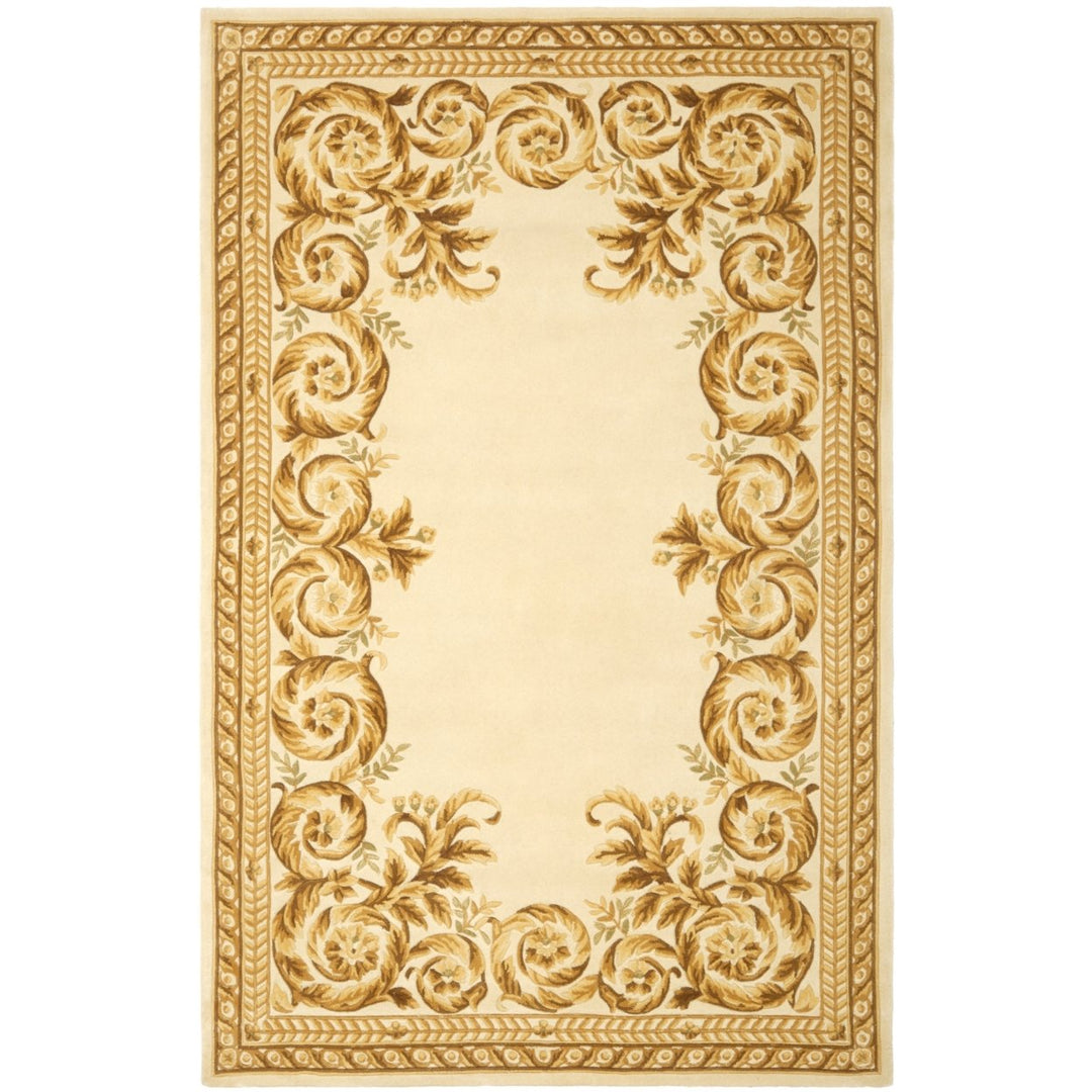 Safavieh NA707A Naples Assorted / Ivory Image 1