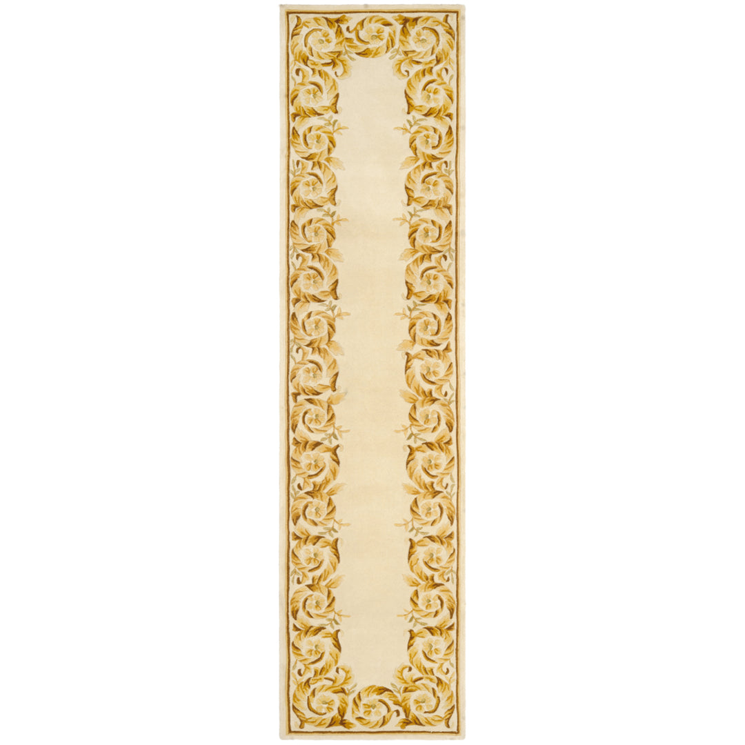 Safavieh NA707A Naples Assorted / Ivory Image 8