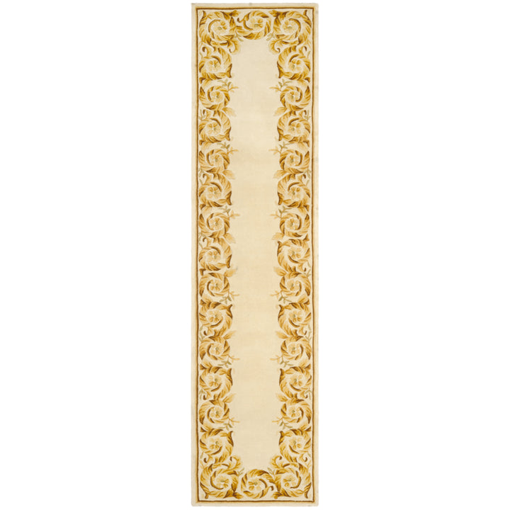 Safavieh NA707A Naples Assorted / Ivory Image 8