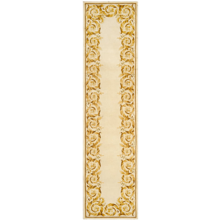 Safavieh NA707A Naples Assorted / Ivory Image 1