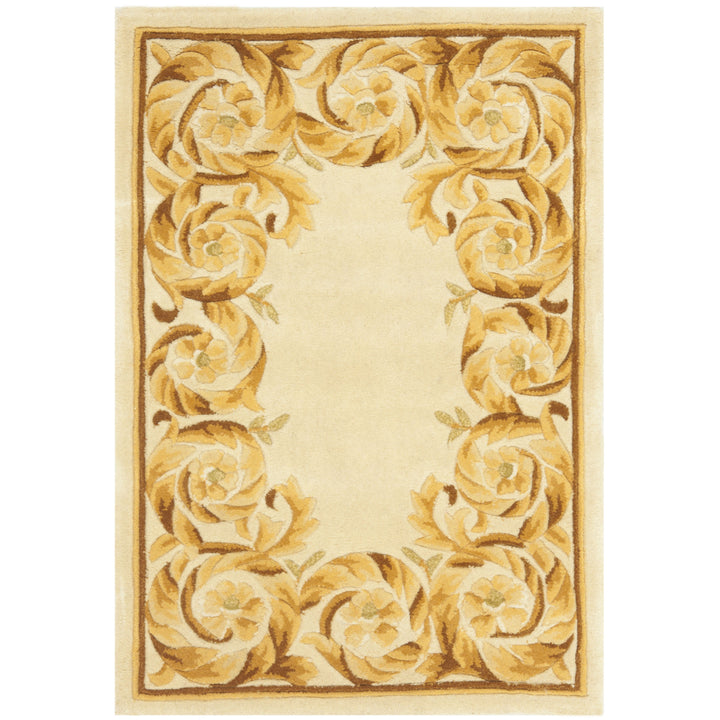 Safavieh NA707A Naples Assorted / Ivory Image 7