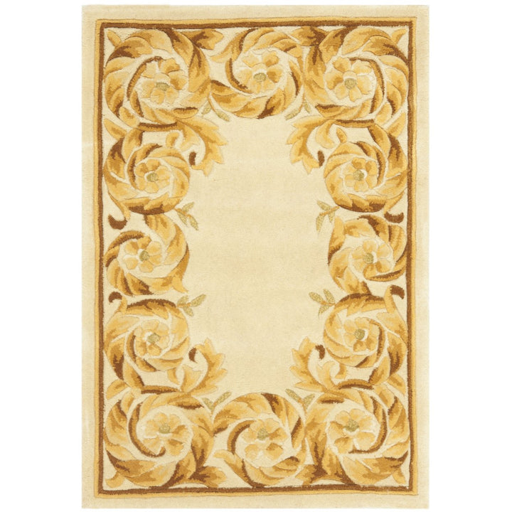 Safavieh NA707A Naples Assorted / Ivory Image 1