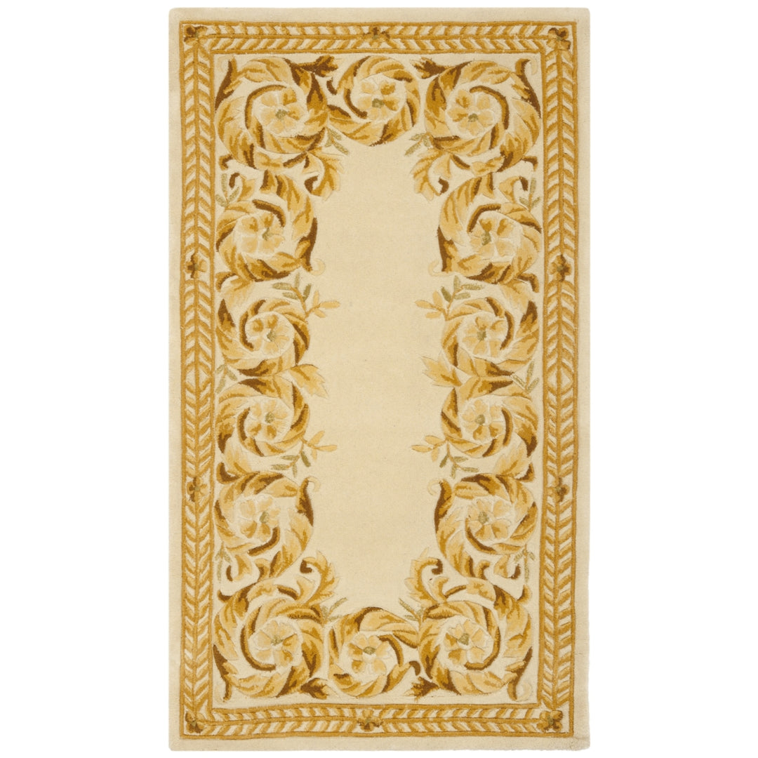 Safavieh NA707A Naples Assorted / Ivory Image 5