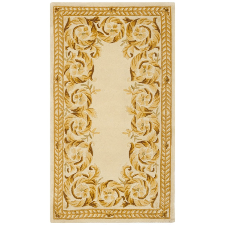 Safavieh NA707A Naples Assorted / Ivory Image 1