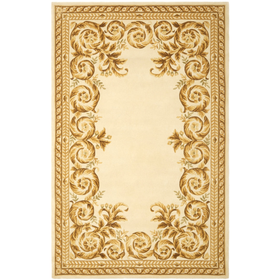 Safavieh NA707A Naples Assorted / Ivory Image 1