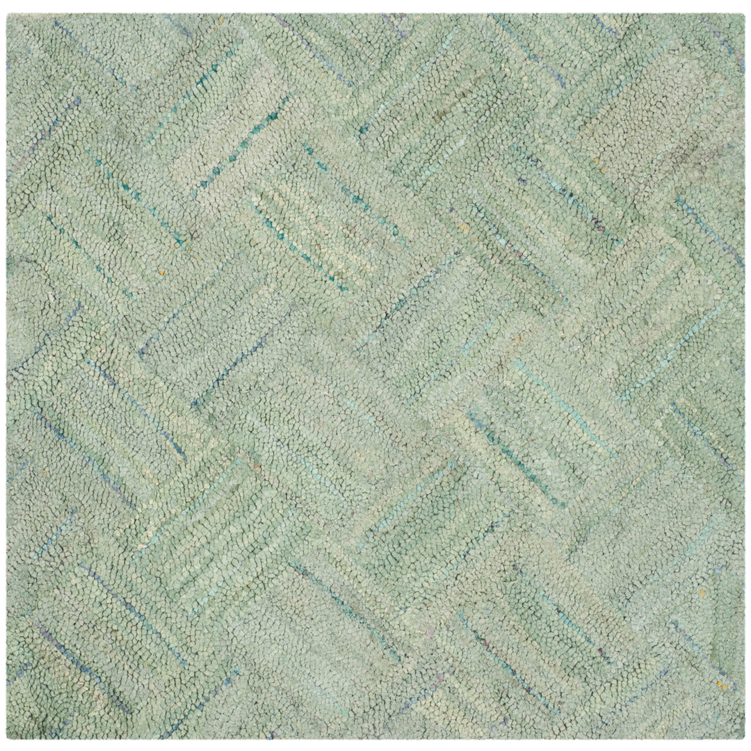 Safavieh NAN316A Nantucket Green / Multi Image 8