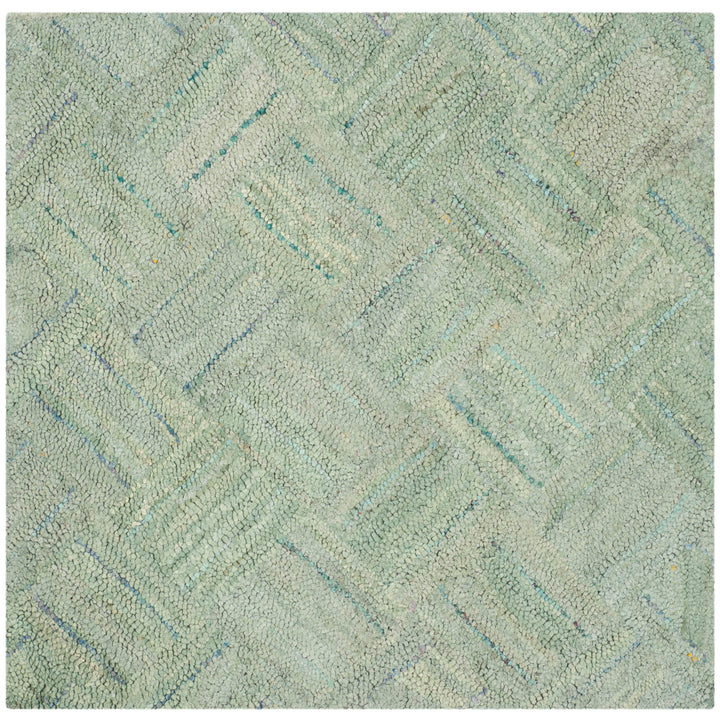 Safavieh NAN316A Nantucket Green / Multi Image 8