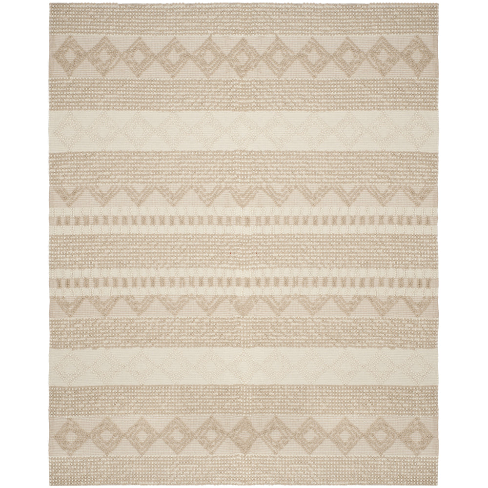 Safavieh NAT102B Natura Beige / Ivory Image 2