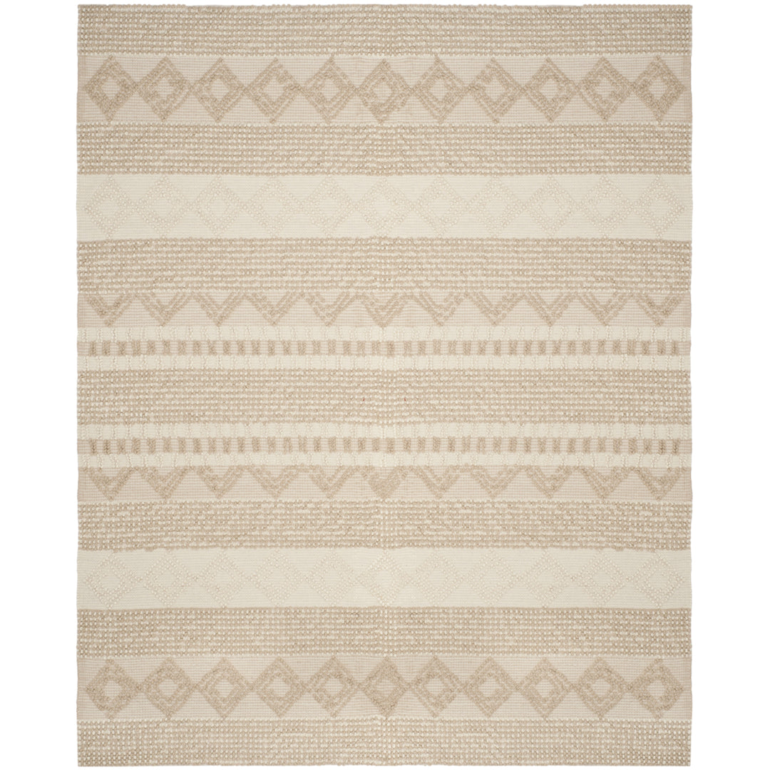 Safavieh NAT102B Natura Beige / Ivory Image 2