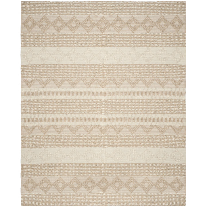 Safavieh NAT102B Natura Beige / Ivory Image 2