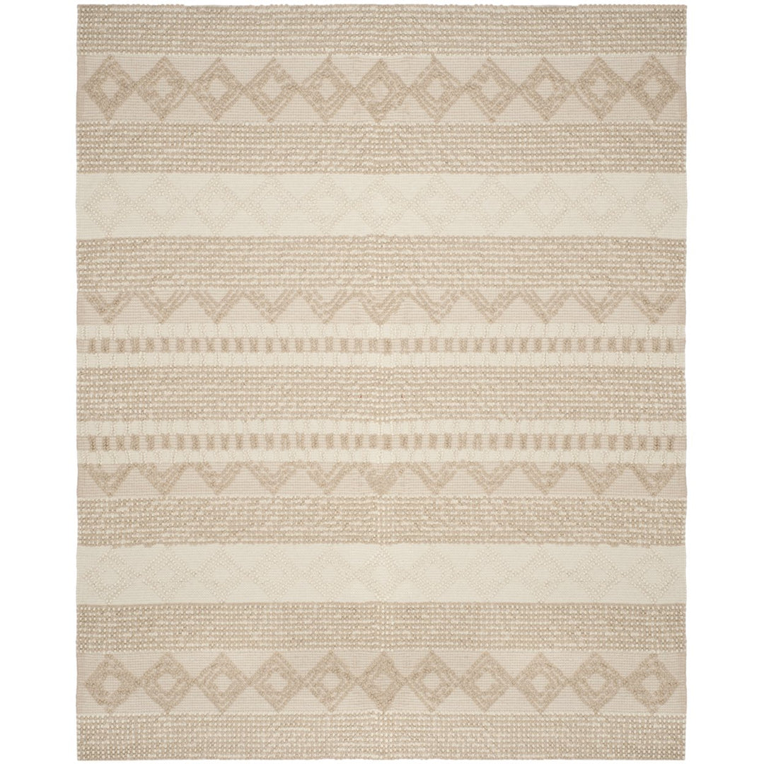 Safavieh NAT102B Natura Beige / Ivory Image 1