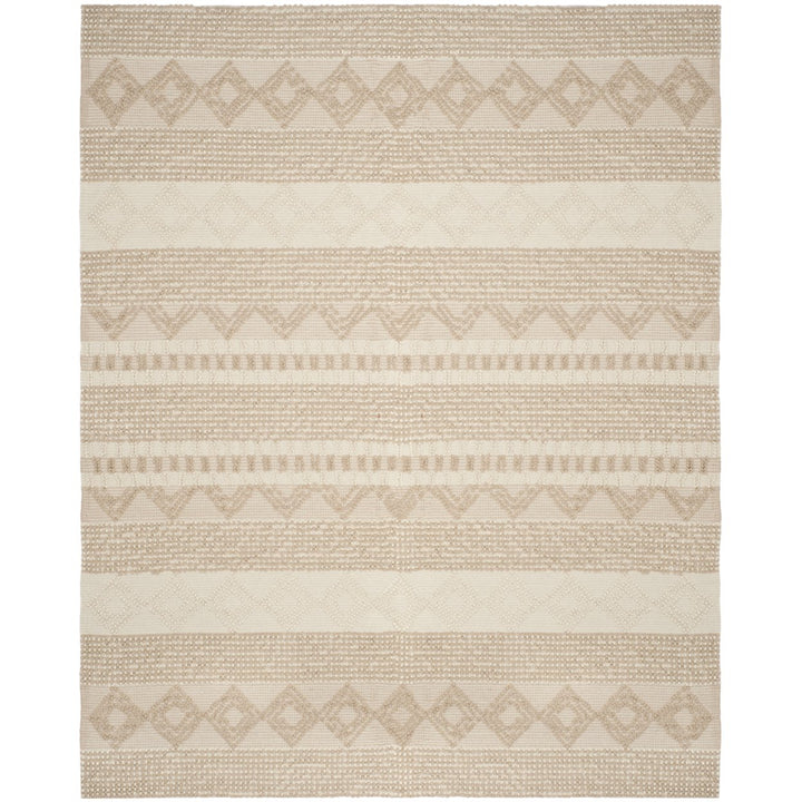 Safavieh NAT102B Natura Beige / Ivory Image 1