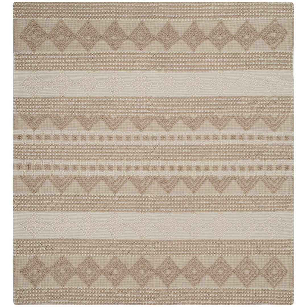 Safavieh NAT102B Natura Beige / Ivory Image 7