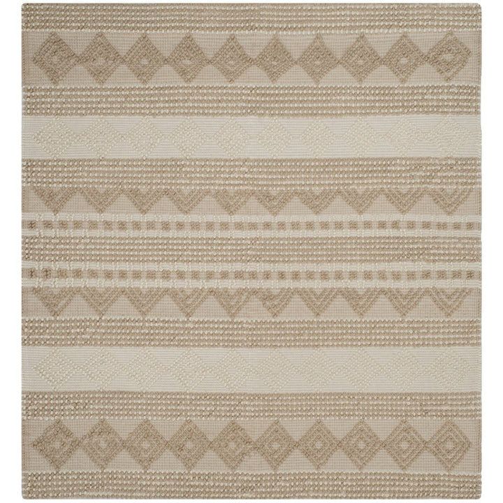 Safavieh NAT102B Natura Beige / Ivory Image 7