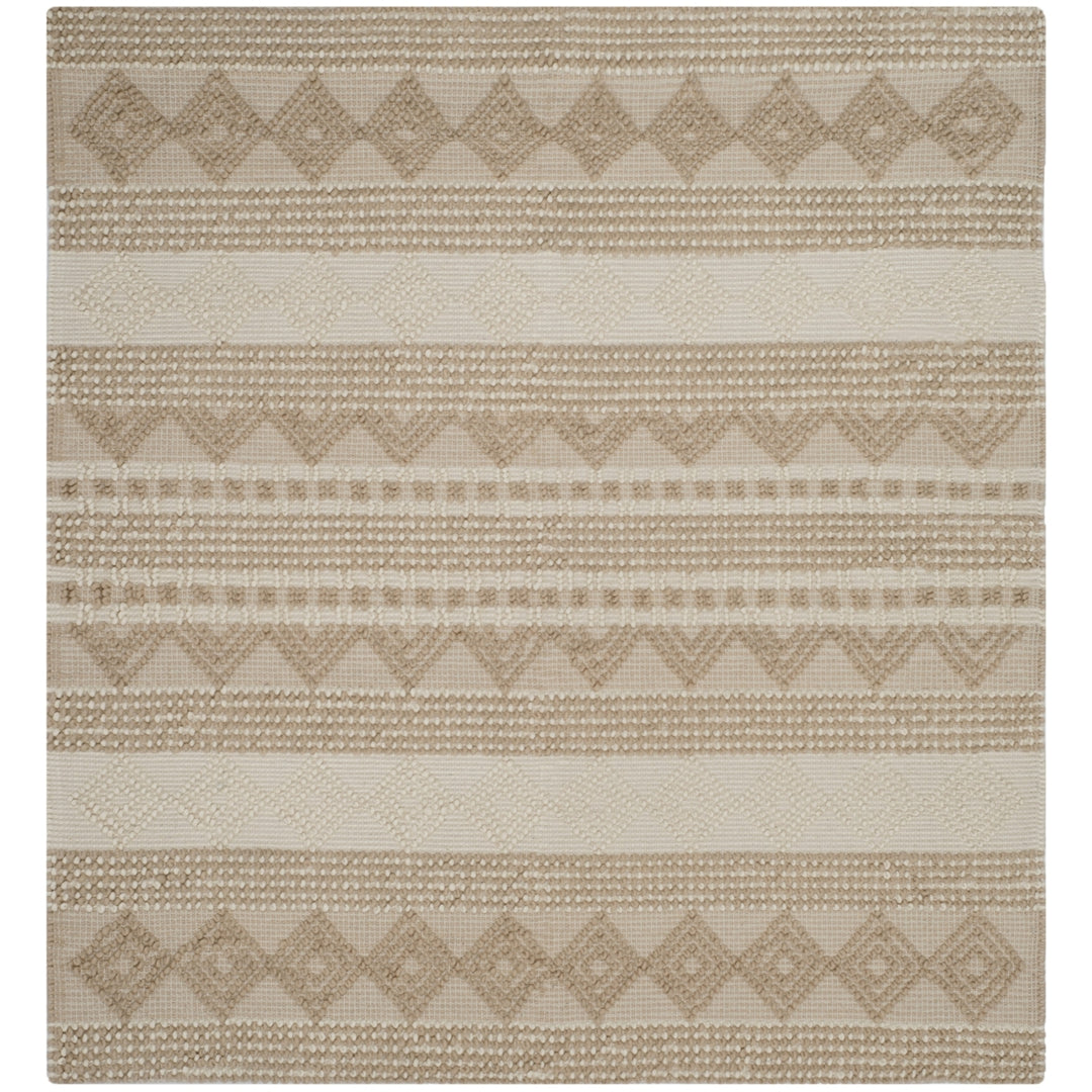 Safavieh NAT102B Natura Beige / Ivory Image 9