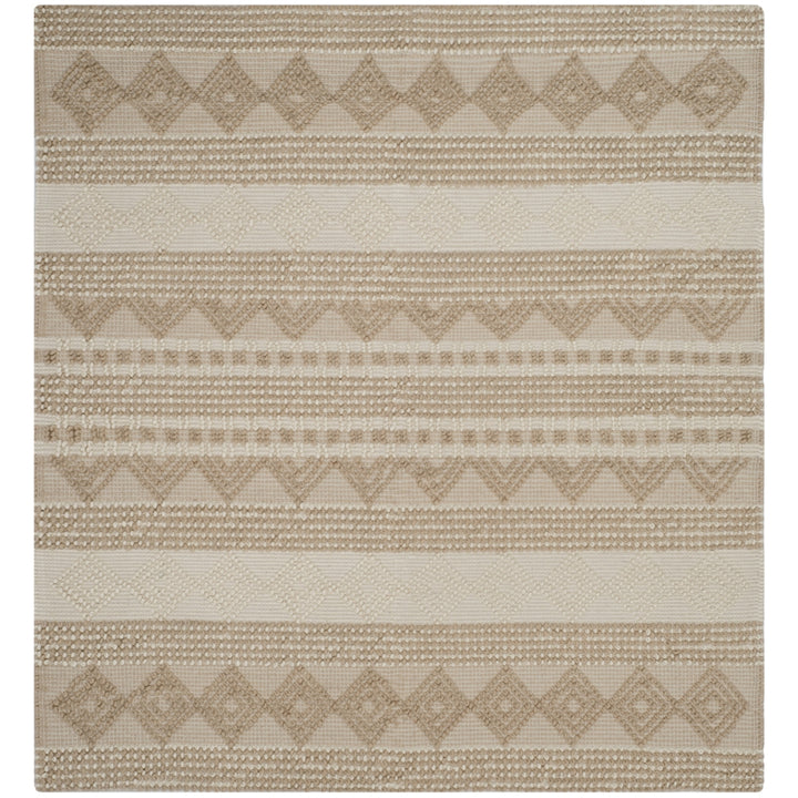 Safavieh NAT102B Natura Beige / Ivory Image 9