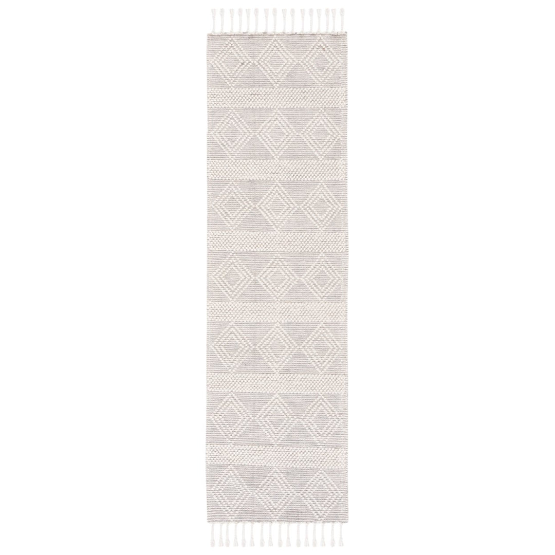 Safavieh NAT306A Natura Ivory / Beige Image 1