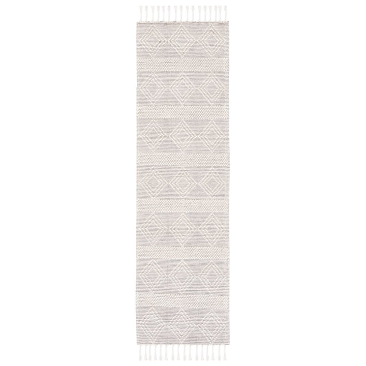 Safavieh NAT306A Natura Ivory / Beige Image 1