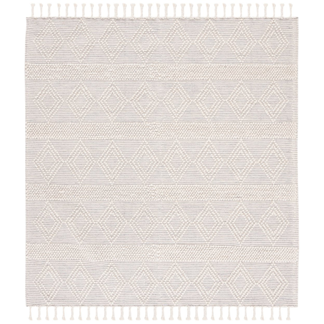 Safavieh NAT306A Natura Ivory / Beige Image 1