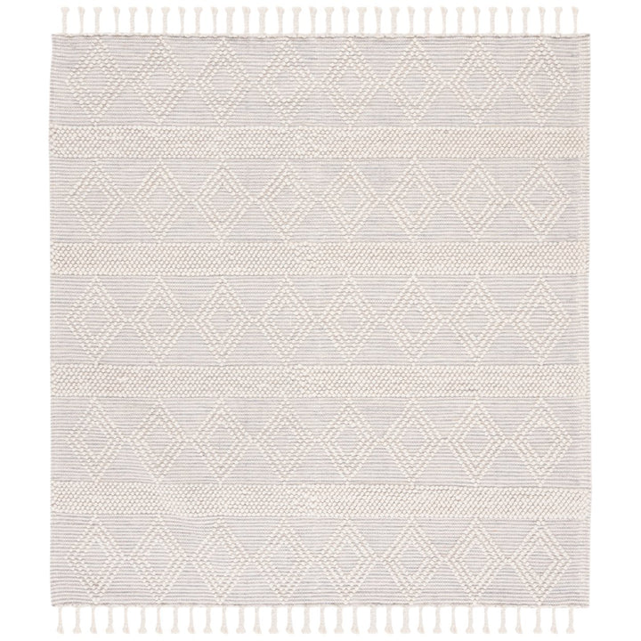 Safavieh NAT306A Natura Ivory / Beige Image 1