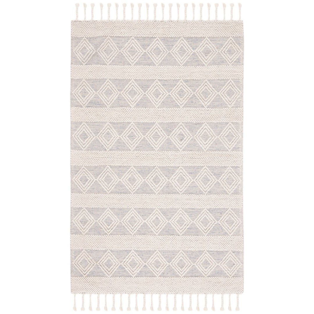 Safavieh NAT306A Natura Ivory / Beige Image 1