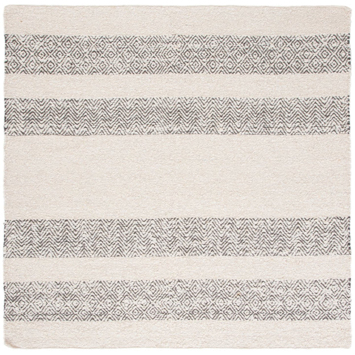 SAFAVIEH Natura Collection NAT332A Handwoven Ivory Rug Image 6