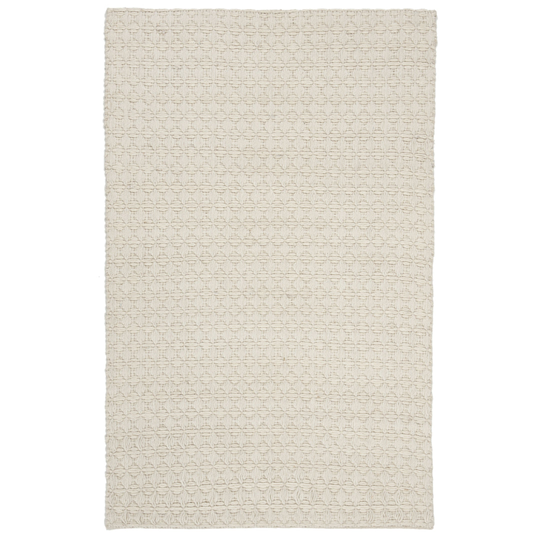 SAFAVIEH Natura Collection NAT407A Handwoven Ivory Rug Image 6