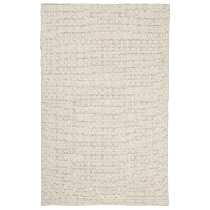 SAFAVIEH Natura Collection NAT407A Handwoven Ivory Rug Image 6