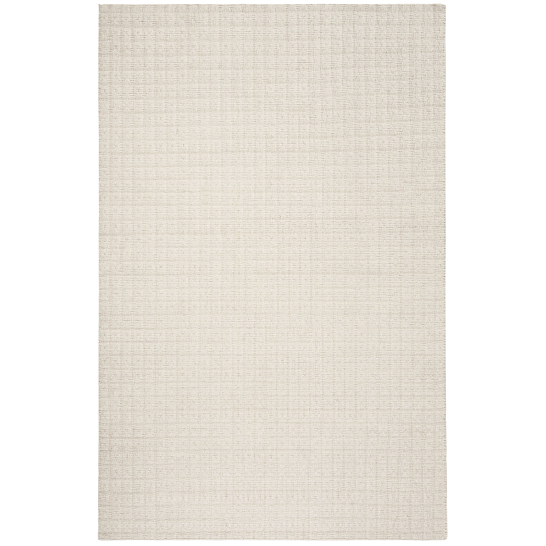 SAFAVIEH Natura Collection NAT407A Handwoven Ivory Rug Image 7