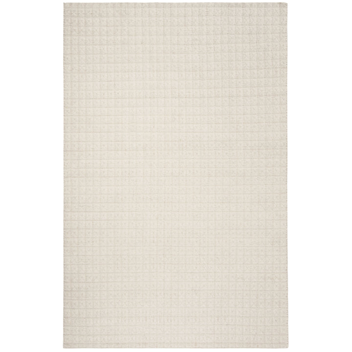 SAFAVIEH Natura Collection NAT407A Handwoven Ivory Rug Image 7