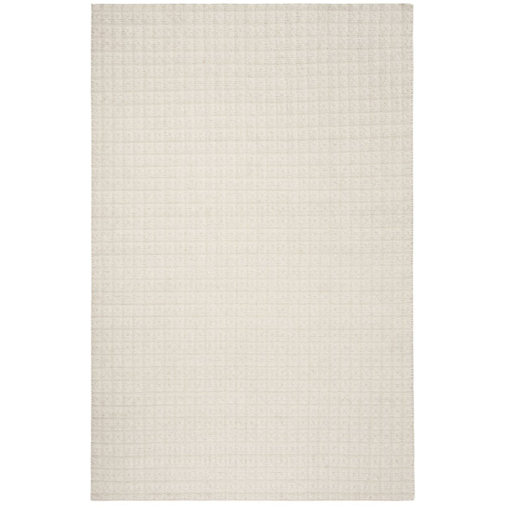 SAFAVIEH Natura Collection NAT407A Handwoven Ivory Rug Image 1