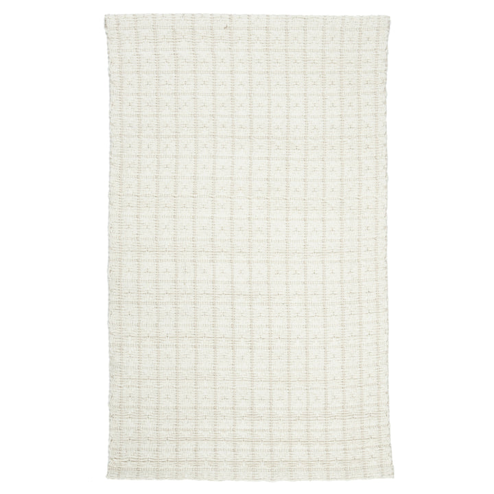 SAFAVIEH Natura Collection NAT408A Handwoven Ivory Rug Image 6