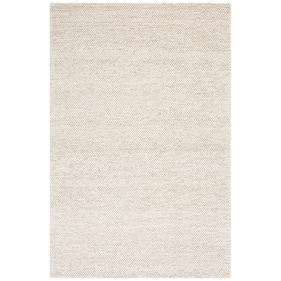 SAFAVIEH NAT425B Natura Beige / Ivory Image 1