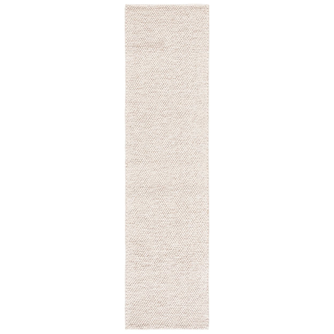 SAFAVIEH NAT425B Natura Beige / Ivory Image 1