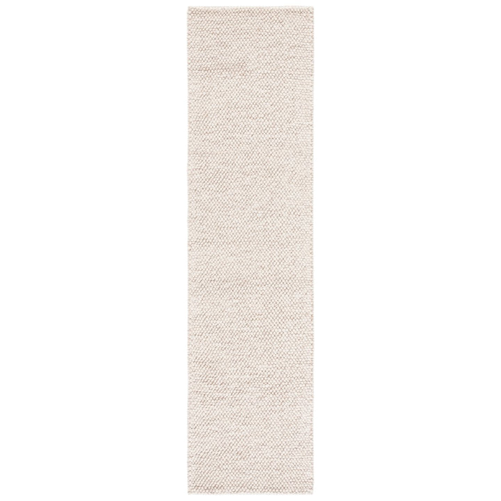 SAFAVIEH NAT425B Natura Beige / Ivory Image 1