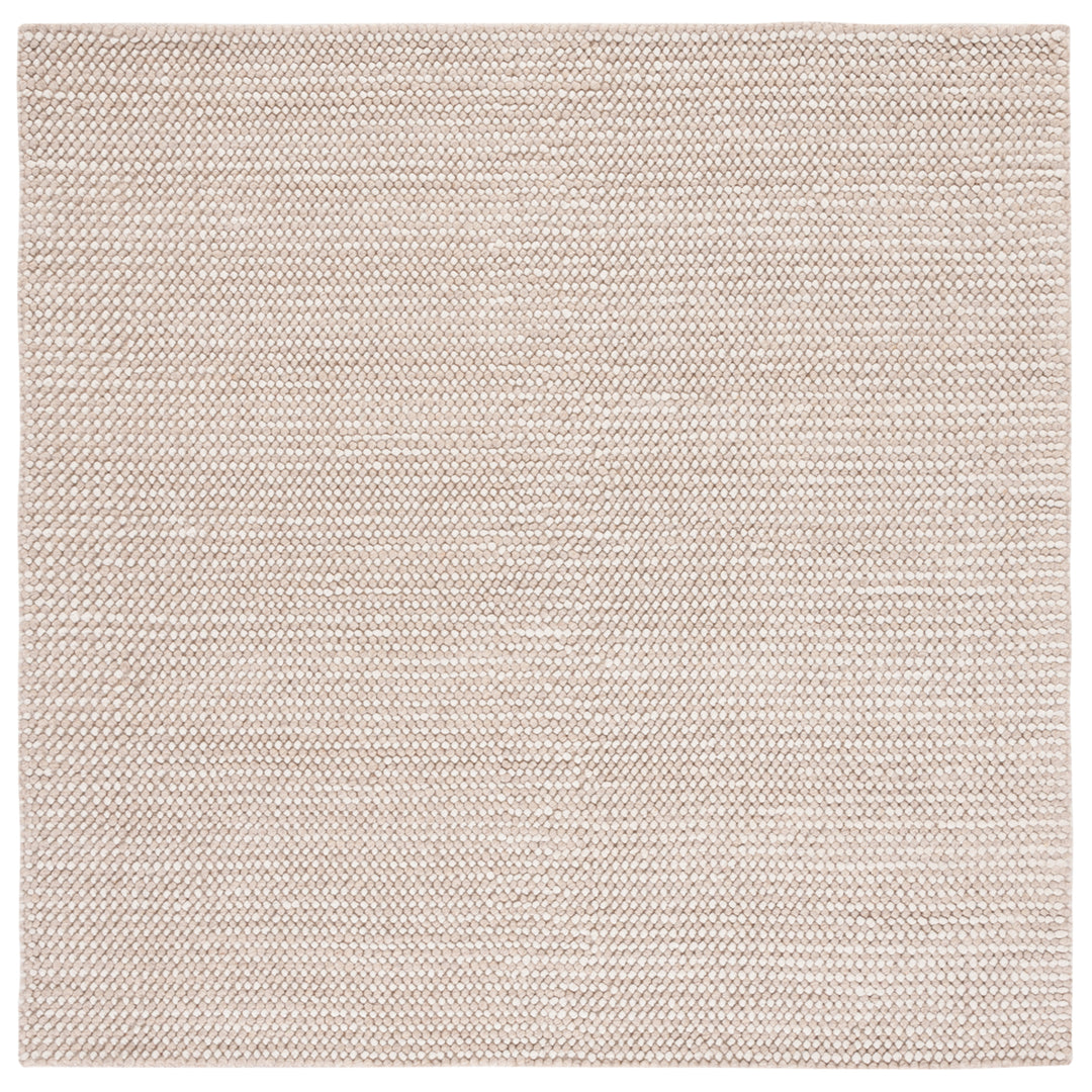 SAFAVIEH Natura NAT426B Handwoven Beige / Ivory Rug Image 5