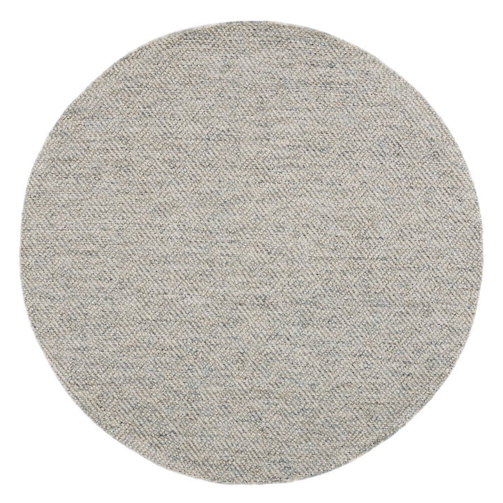 SAFAVIEH Natura NAT503C Handwoven Camel / Grey Rug Image 1