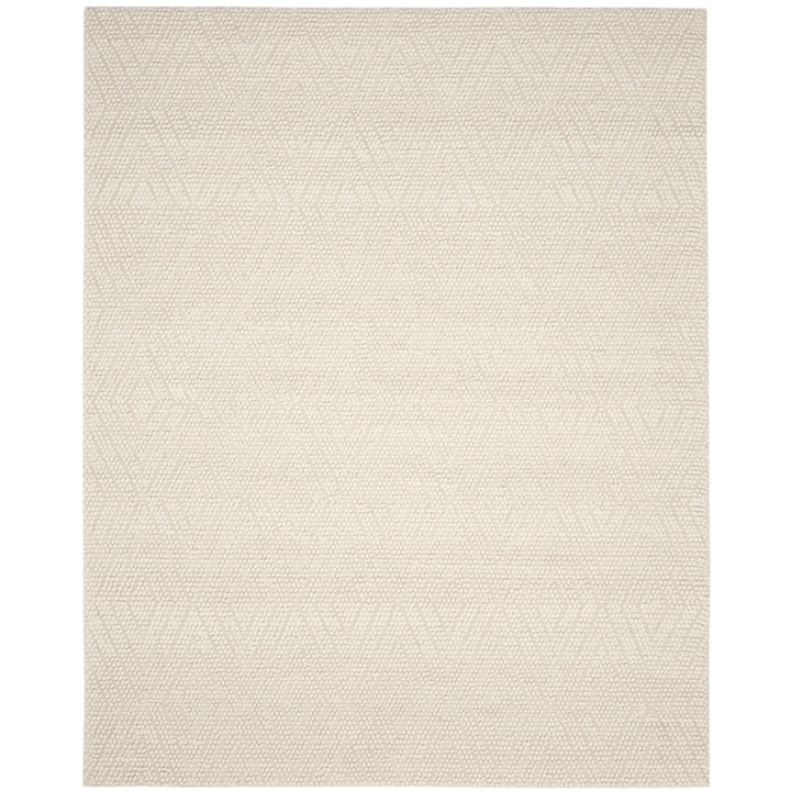 SAFAVIEH NAT623A Natura Ivory Image 3