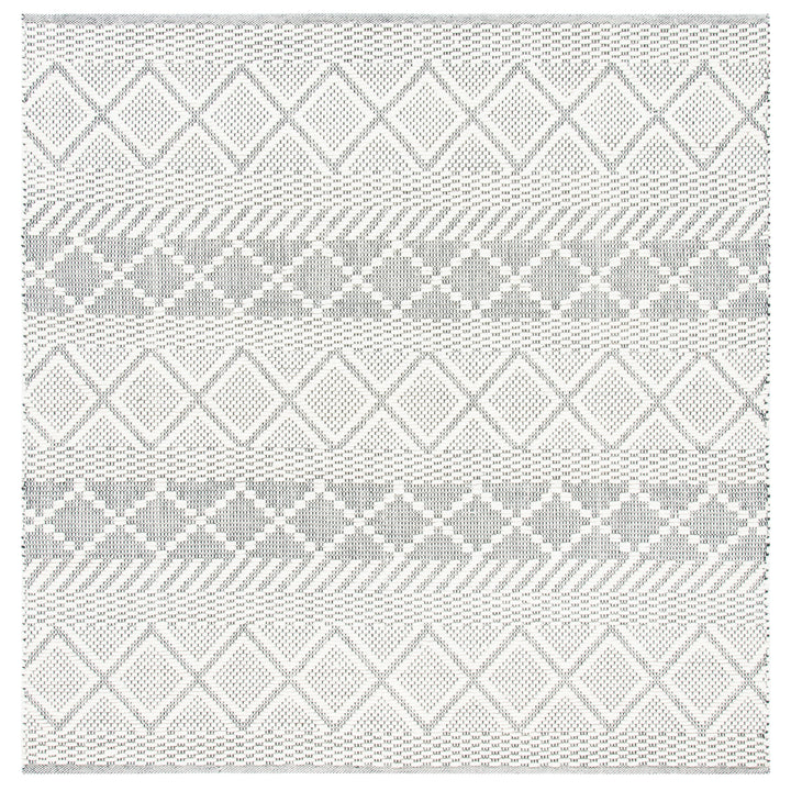 SAFAVIEH Natura Collection NAT854A Handwoven Ivory Rug Image 4