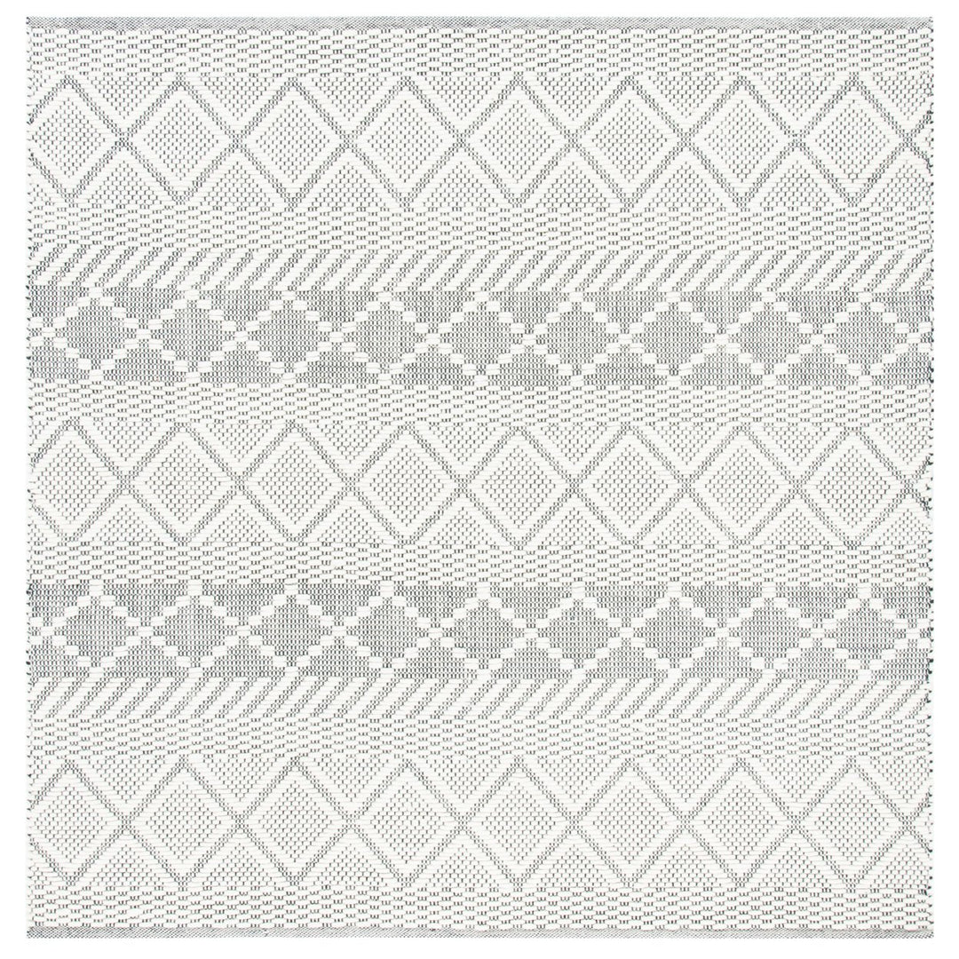 SAFAVIEH Natura Collection NAT854A Handwoven Ivory Rug Image 1