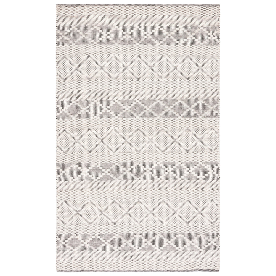 SAFAVIEH Natura Collection NAT854A Handwoven Ivory Rug Image 8