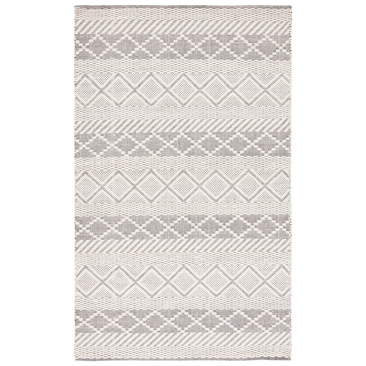 SAFAVIEH Natura Collection NAT854A Handwoven Ivory Rug Image 8